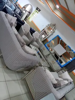 Contemporary Turkey Sofa Chair by 8 Seaters