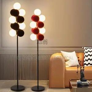 Luxury Standing Lamp Available Now for Pick Up 