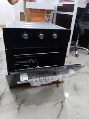 An Avaliable Pv-Eg271bb Electric and Gas Built-in Oven
