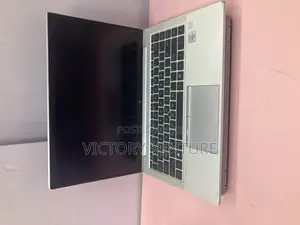Photo - Laptop HP EliteBook 840 G7 8GB Intel Core I5 SSD 256GB