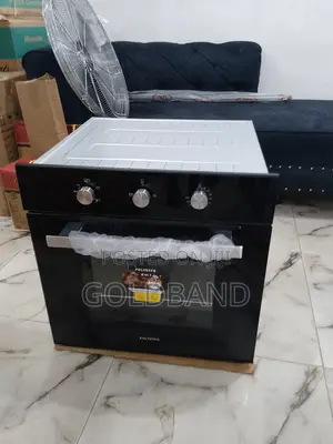 Best Avaliable Gas and Electric Built-in Oven Pv-Eg271bb