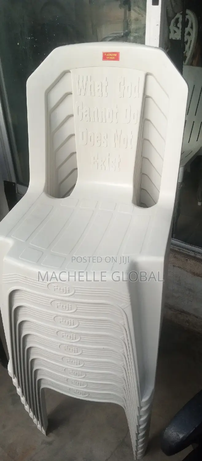 Plastic Chair