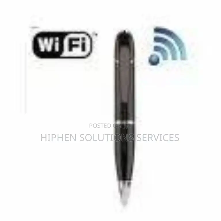 Surveillance Spy Camera Pens
