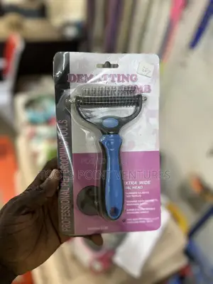 Grooming Brush