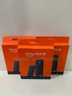 Fire Tv Stick With Alexa Voice Remote - Hd Streaming Device