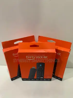 Fire Tv Stick With Alexa Voice Remote - Hd Streaming Device