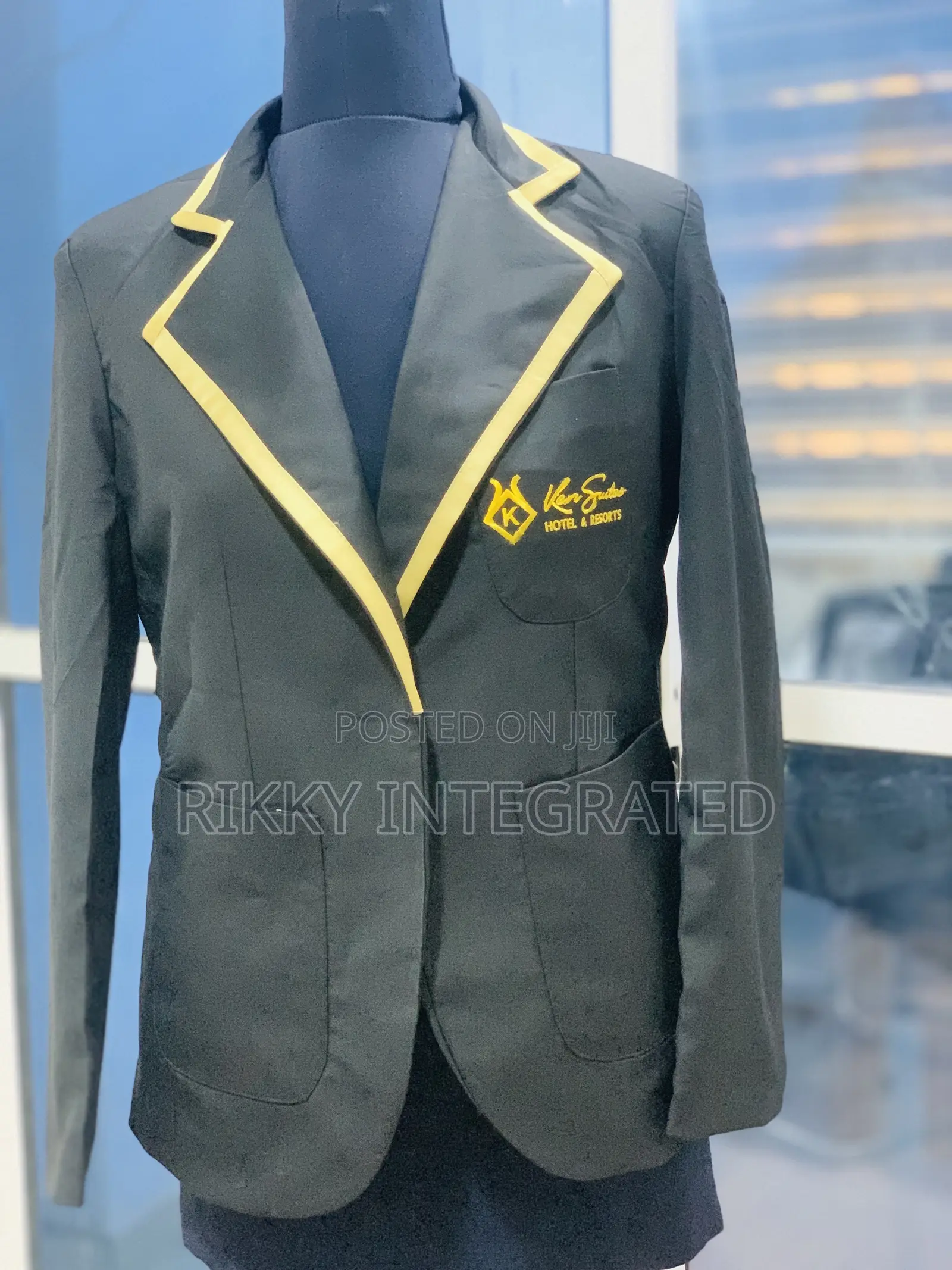 Customized Suits for Any Event.Order Available Now!!