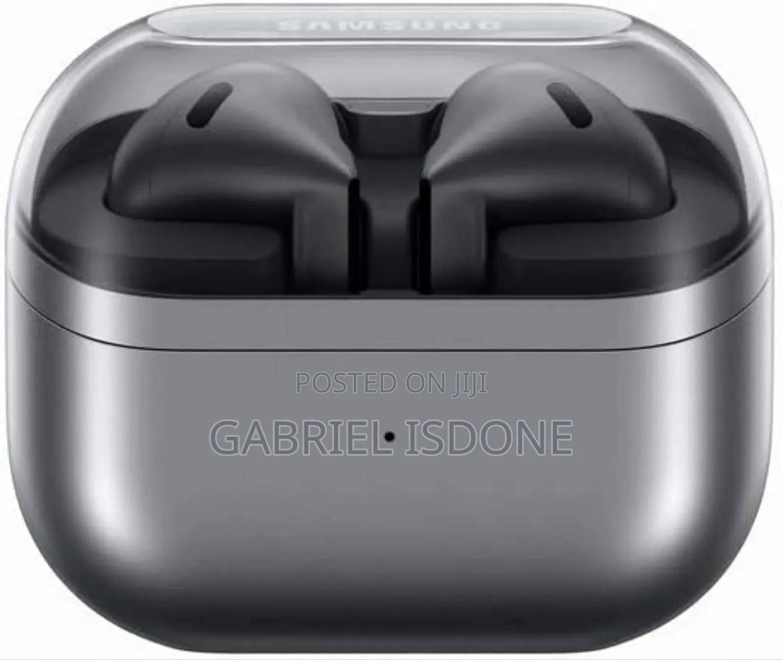 Samsung Galaxy Buds3, Wireless Bluetooth Earbuds
