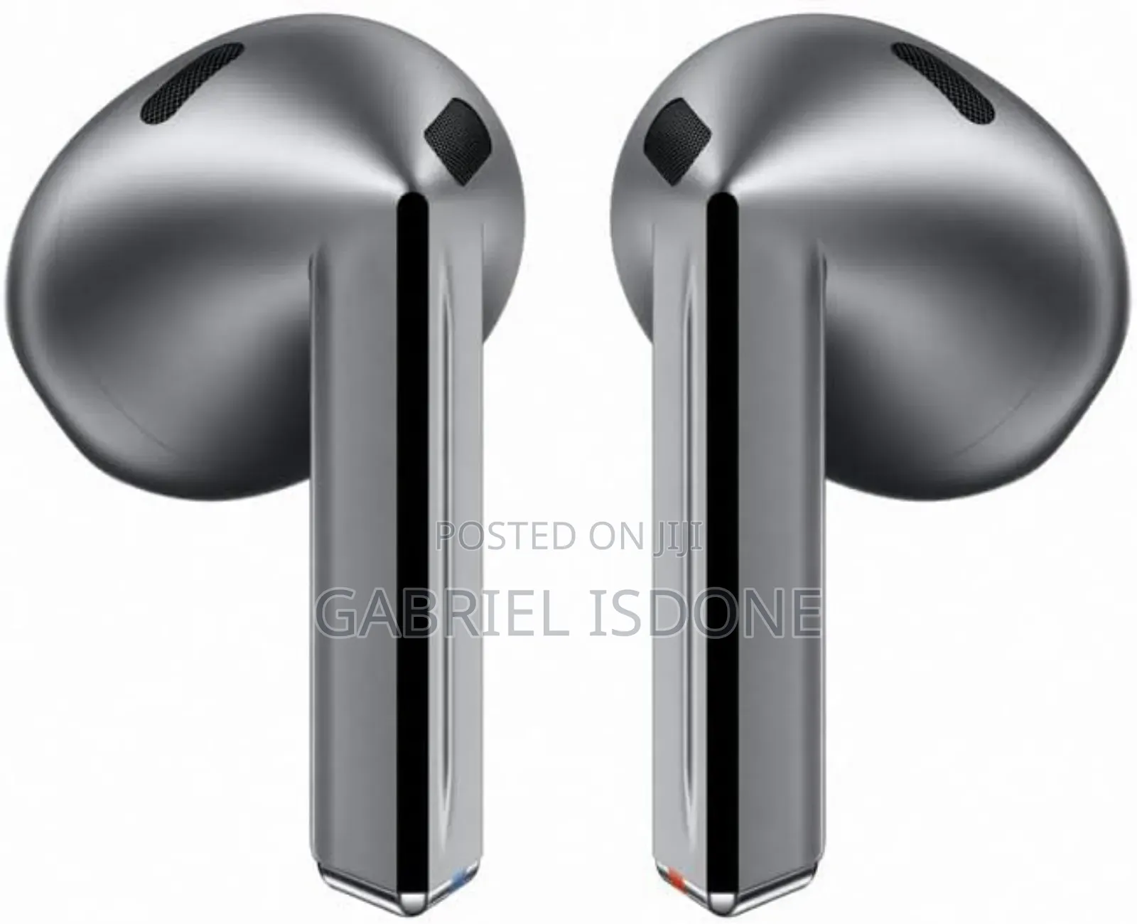 Samsung Galaxy Buds3, Wireless Bluetooth Earbuds