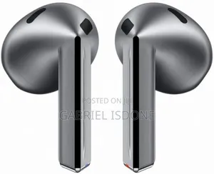 Samsung Galaxy Buds3, Wireless Bluetooth Earbuds