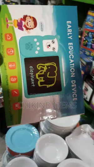 Kids Early Writing Education Device