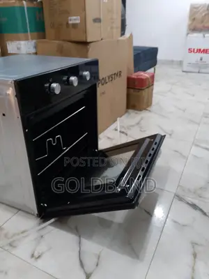 Best Standard Polystar Built-in Oven "PV-EG271BB"