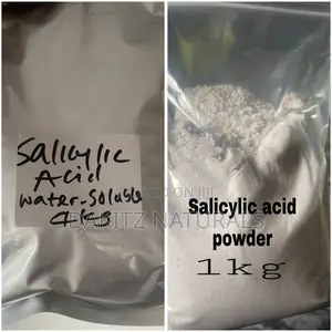 Salicylic Acid Powder Water Soluble 1kg