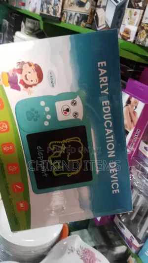 Kids Early Writing Education Device