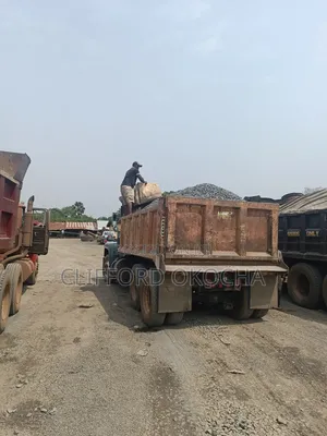 Black Iron Stone
