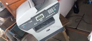 Photocopy Machine Brother 8065dn