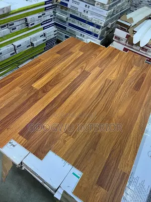 2.5mm Vinyl Floor