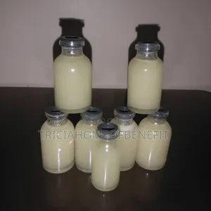 Ayu Bonding Sweetener Oil