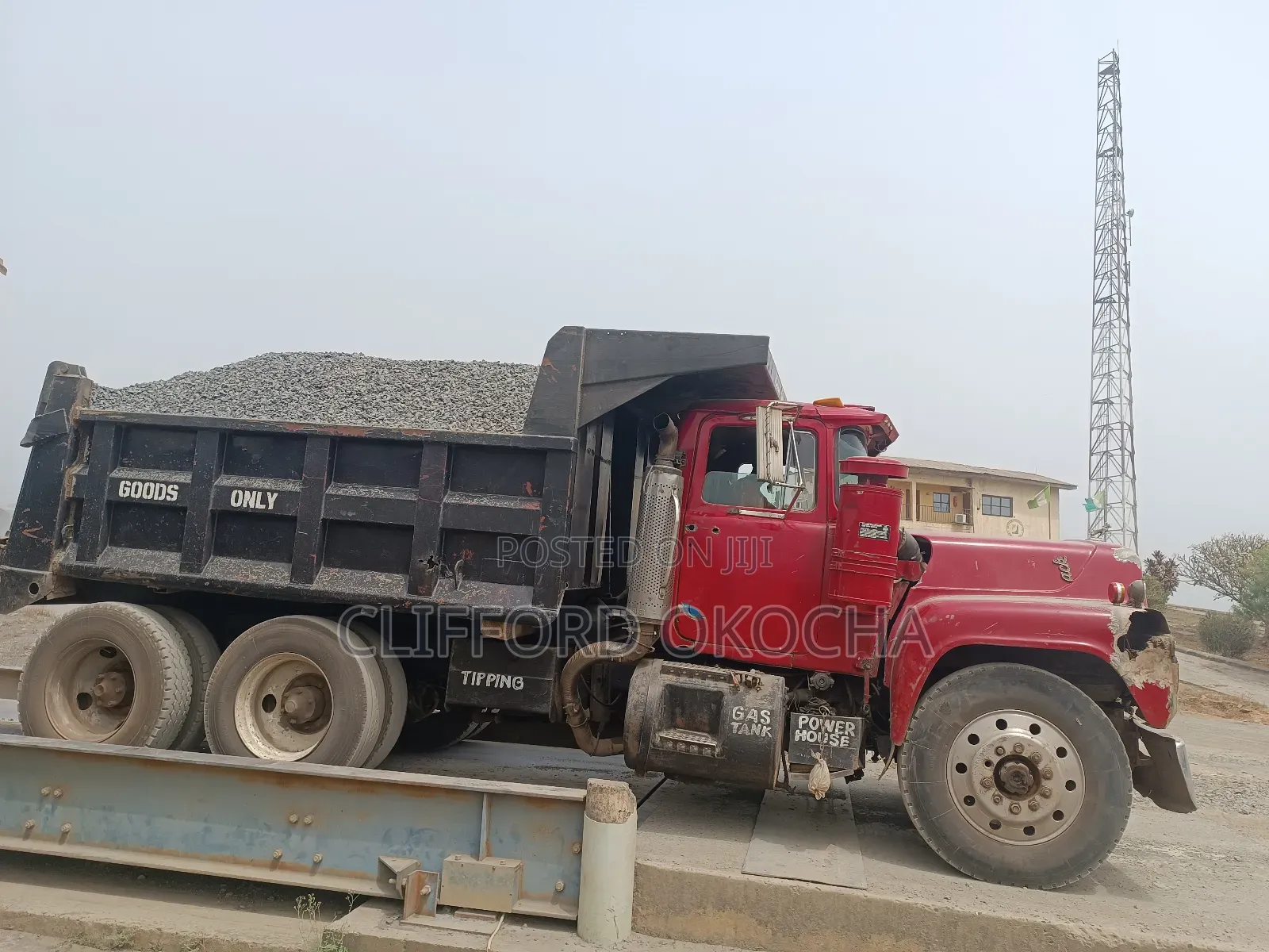 Best Quality Chippings Granite