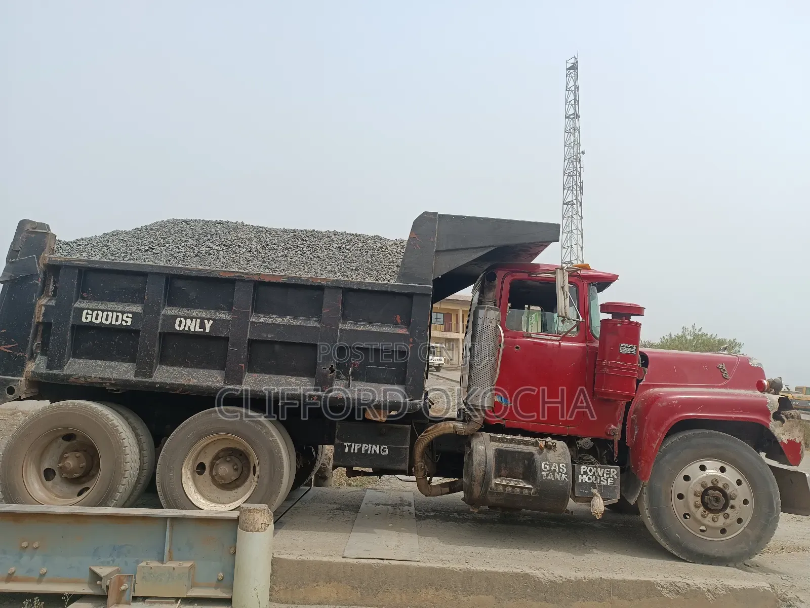 Best Quality Chippings Granite