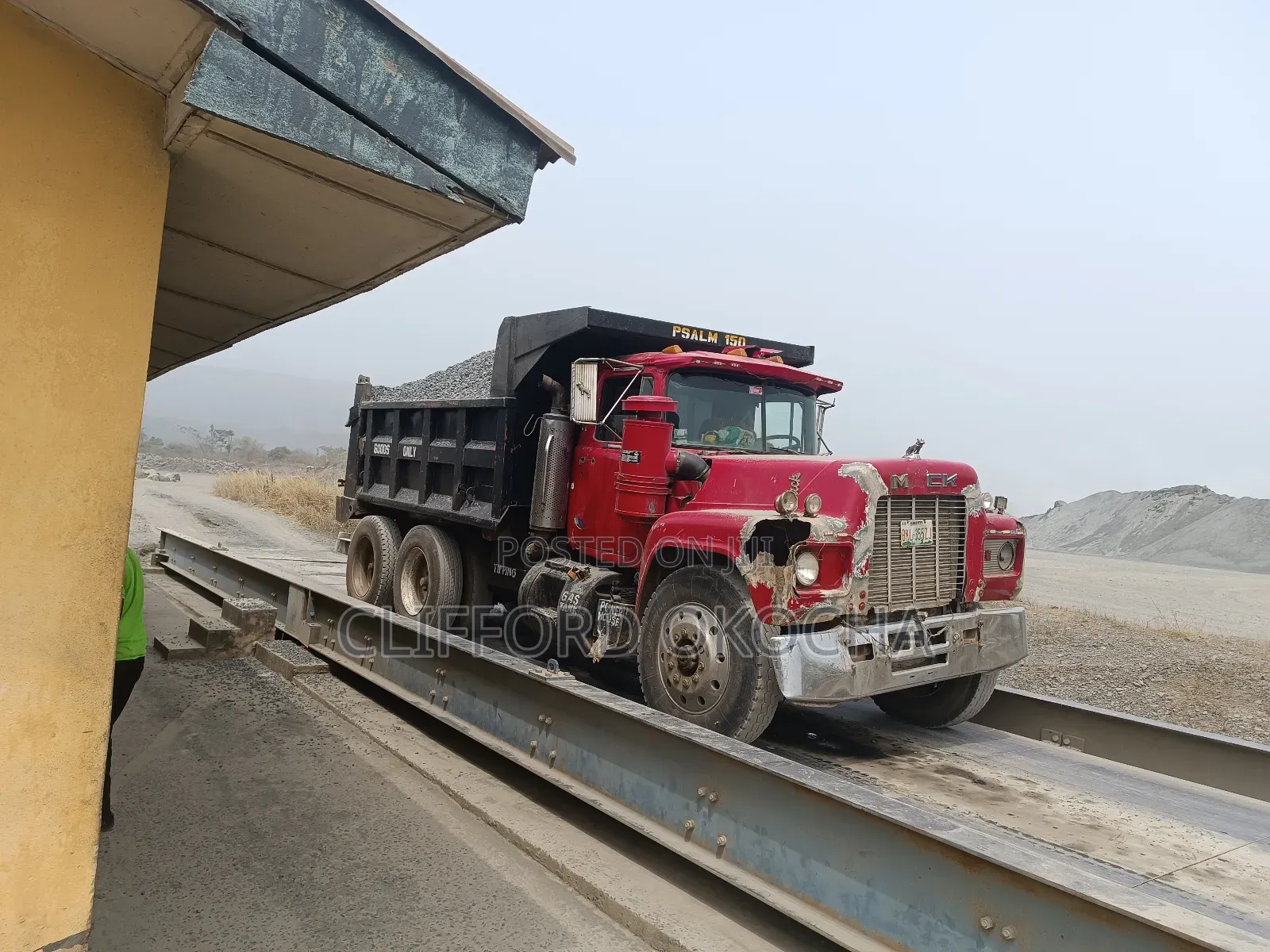 Best Quality Chippings Granite