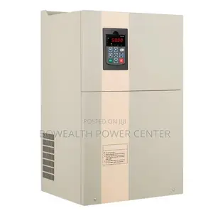 Industrial Solar Pump Inverter for Fish Pond and Others.