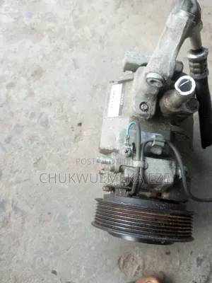 AC Compressor for Honda E.O.D 2005 4plug V6