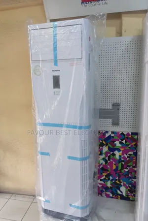 New Polystar Inverter Standing Floor AC 3TON Copper (R410A