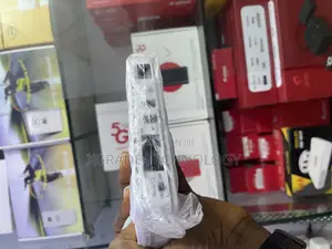 Router Power Bank