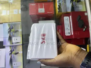 Router Power Bank