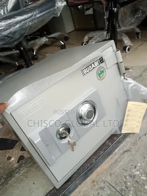 Photo - Gubabi Safe (GB101)