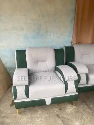A Set of Chair