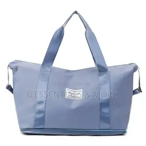 Unisex Foldable Waterproof Travel Bag