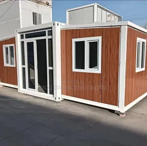 Office Portacabin 6m×3m, Best Price