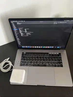 Laptop Apple MacBook Pro 2019 16GB Intel Core i9 SSD 512GB