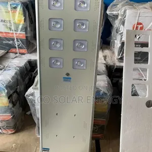 Wakatek 8 Eye Street Light