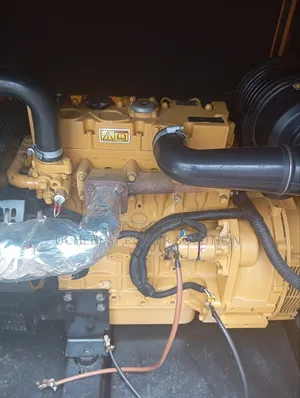22kva Mantrac Uk Perkins Soundproof Generator