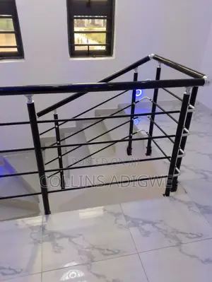 4bdrm Duplex in Lbs, Abraham Adesanya Estate for sale