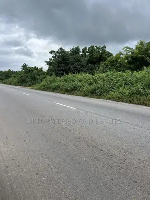 10000 Acres of Land for Sale Along Moniya Iseyin Road