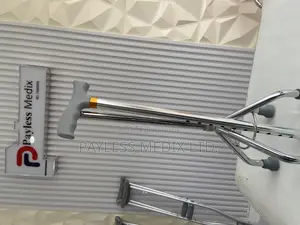 Walking Medical Supplies Equipment