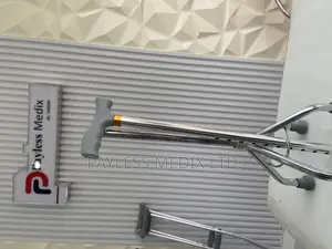 Walking Medical Supplies Equipment
