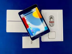 Apple iPad mini 4 128 GB