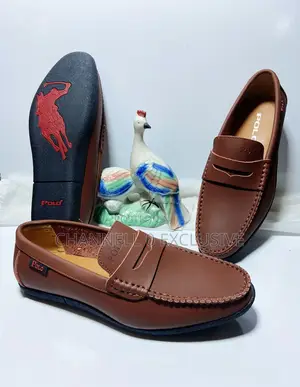 Polo Shoes