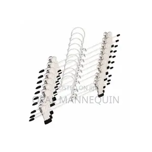 Stainless Clip Hanger(10pcs)