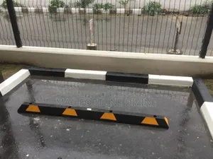 High Quality Car Stopper 100cm (One Meter)