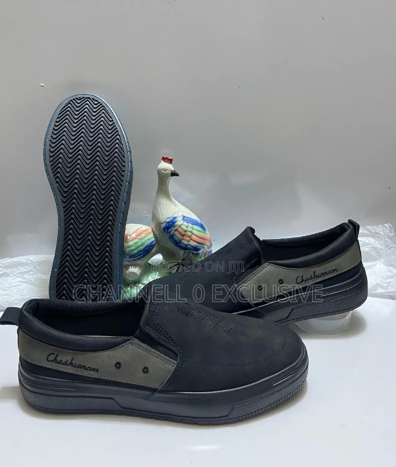 Children Loafers