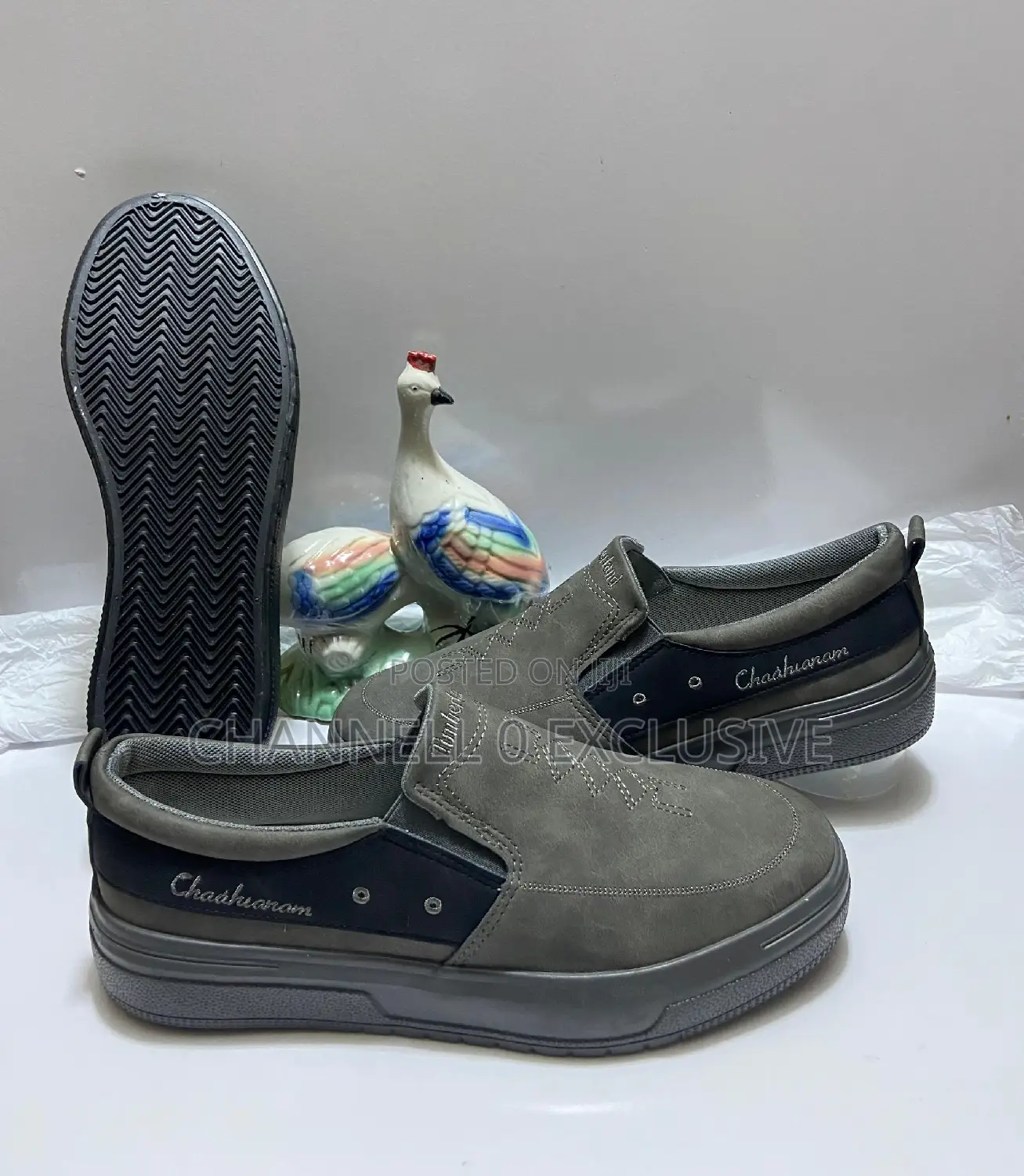 Children Loafers