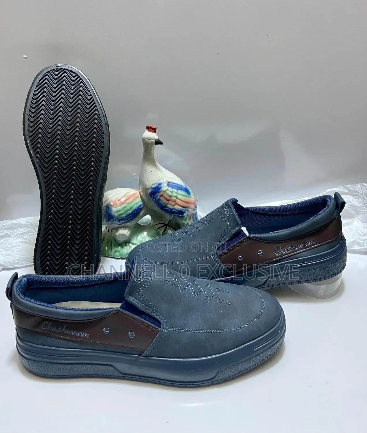 Children Loafers