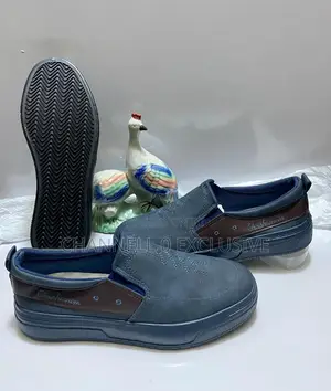 Children Loafers