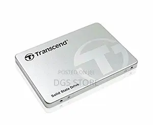 Transcend SSD 480gb
